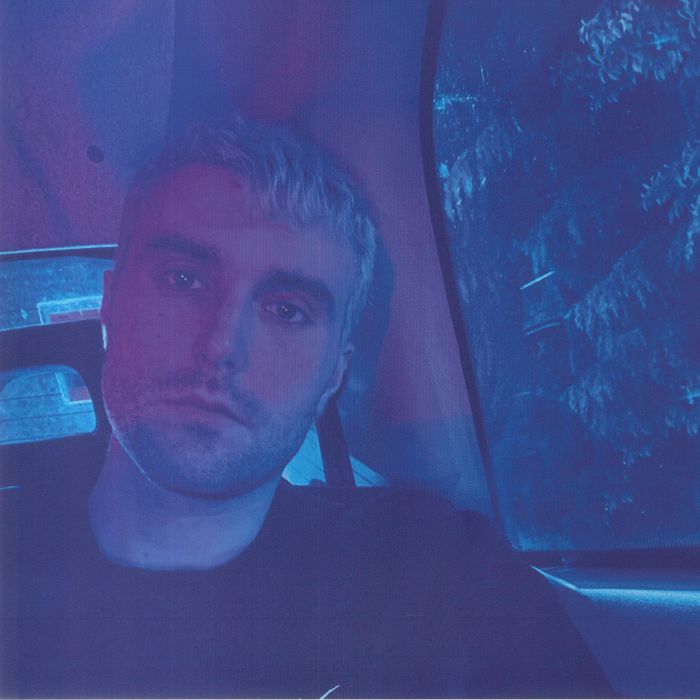 Fred Again – Actual Life 3: January 1   September 9 2022 vinyl cover