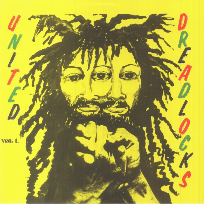 Various Artists United Dreadlocks Vol 1