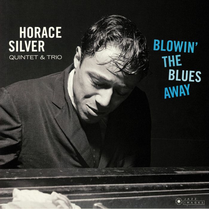Horace Silver Blowin The Blues Away (Deluxe Edition)