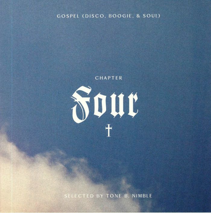 Tone B Nimble | Cash Money | Ricky Womack | New Age Christian Ensemble Soul Is My Salvation Chapter 4