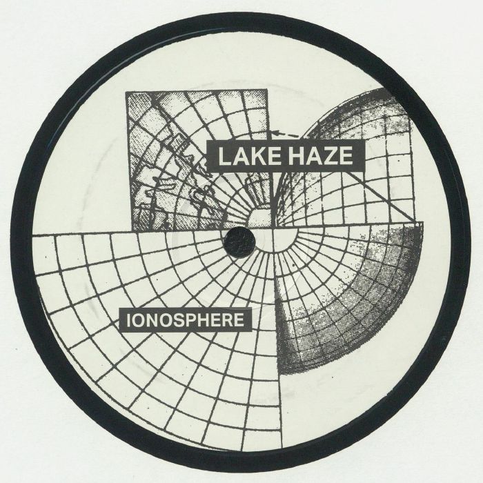 Lake Haze Ionosphere