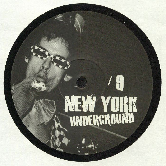 Ny Underground New York Underground  9