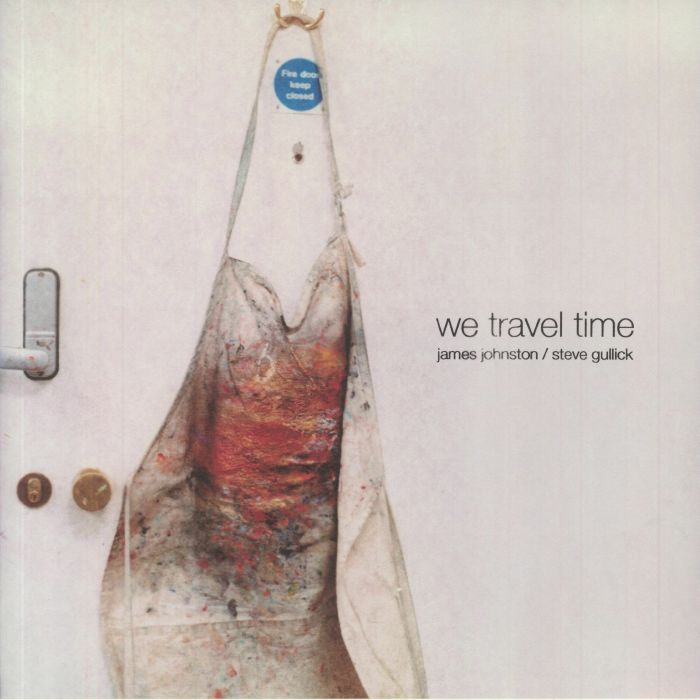 James Johnston | Steve Gullick We Travel Time