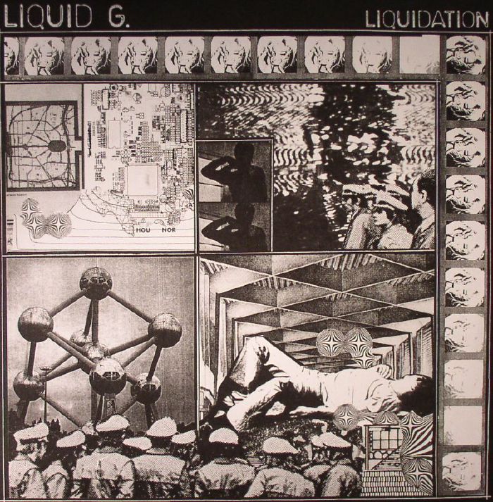 Liquid G Liquidation
