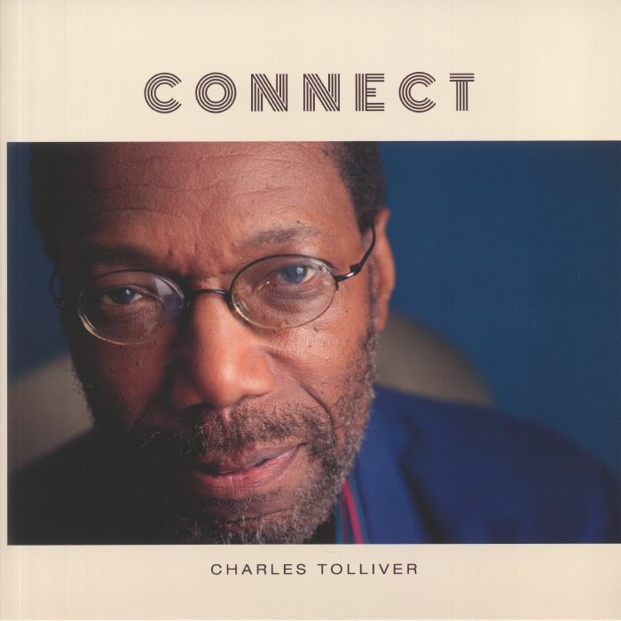 Charles Tolliver Connect