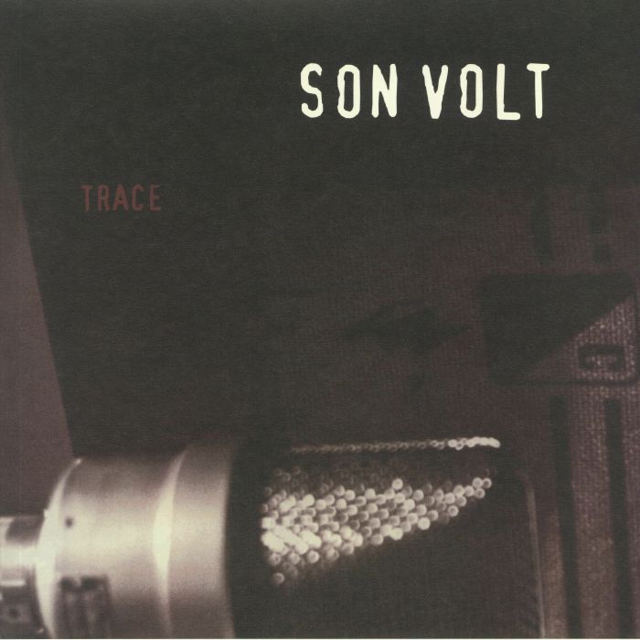 Son Volt Trace