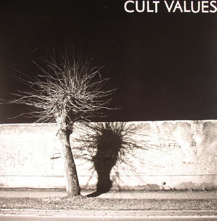 Cult Values Cult Values