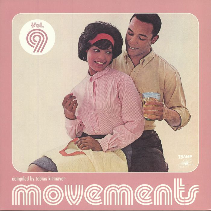 Various Artists Movements Vol 9