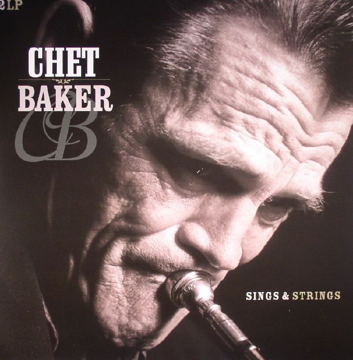 Chet Baker Sings and Strings (reissue)