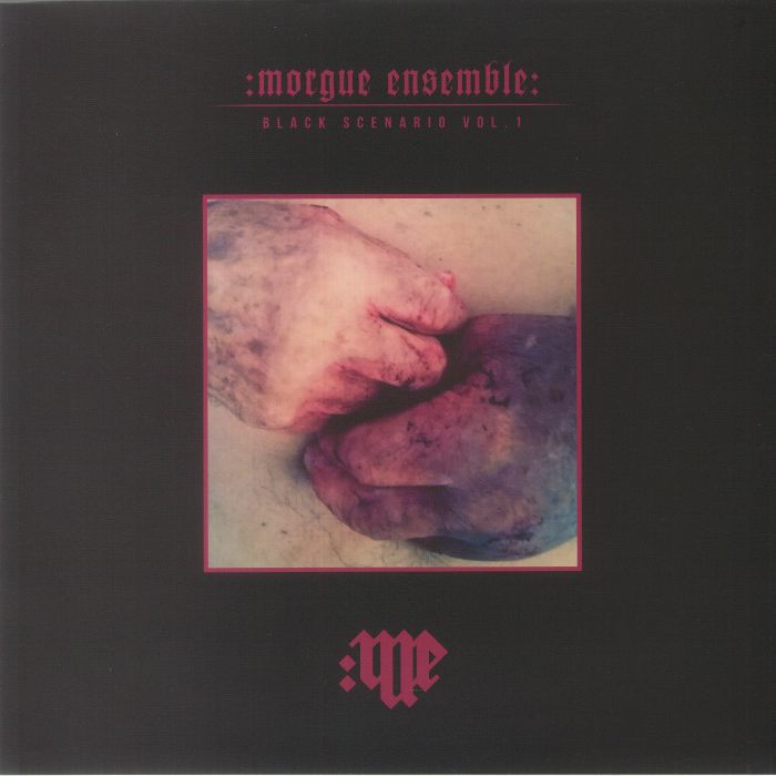 Morgue Ensemble Vinyl