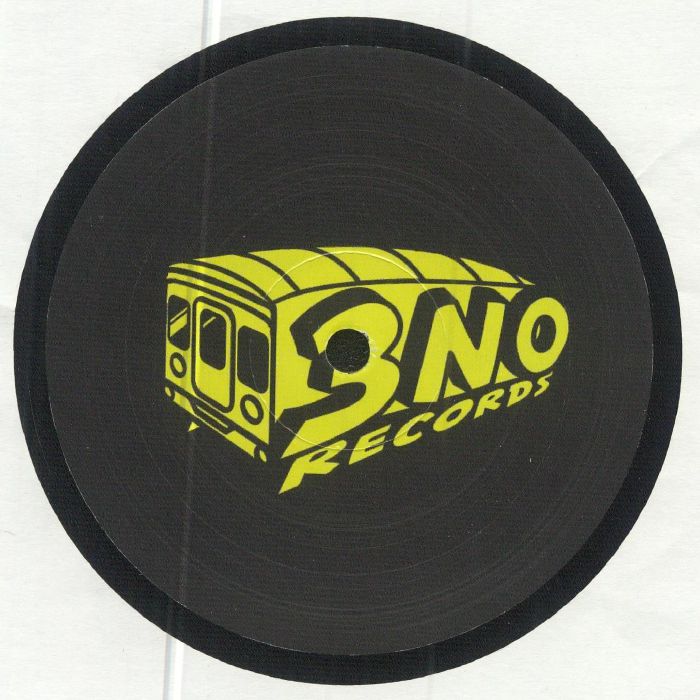3n0 Vinyl