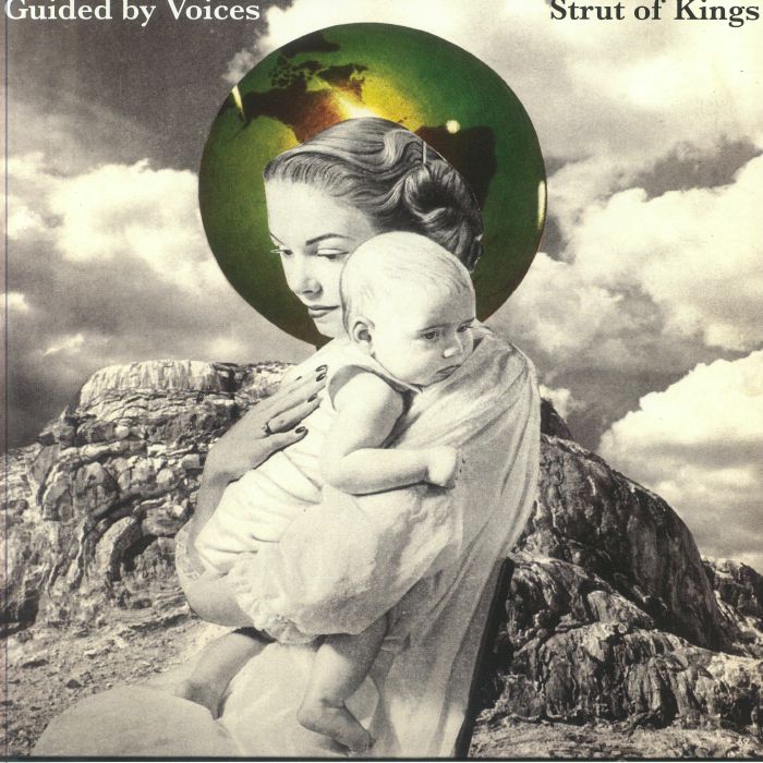 Guided By Voices Inc Vinyl