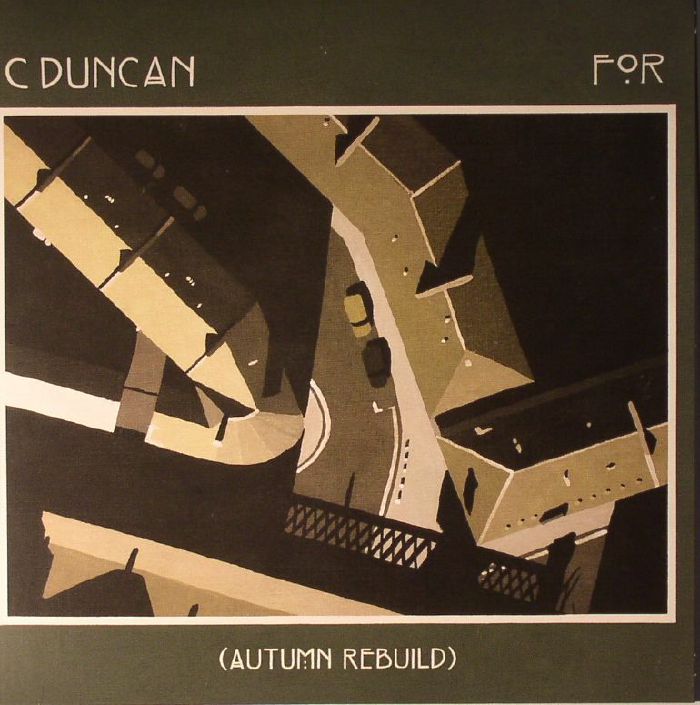 C Duncan For (Autumn Rebuild)