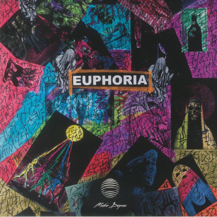 Maike Depas Euphoria