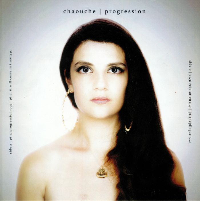 Chaouche Progression EP