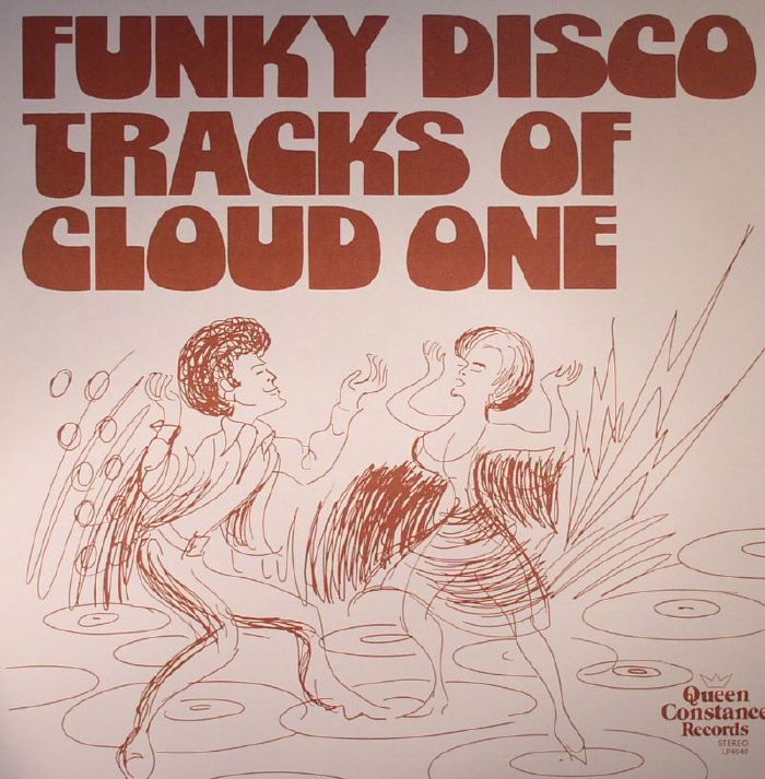 Cloud One Funky Disco Tracks