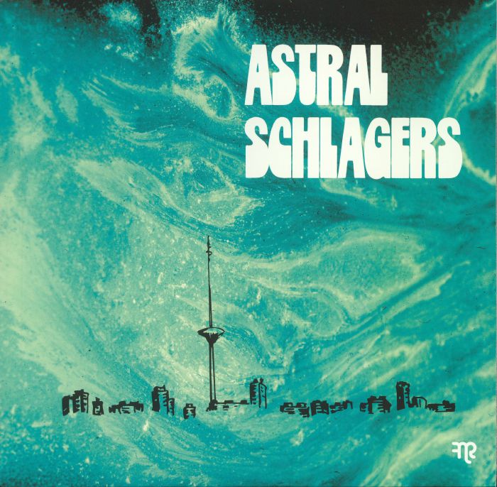 Misha Panfilov Sound Combo Astral Schlagers: Single Collection 2015  2018 :2nd Edition