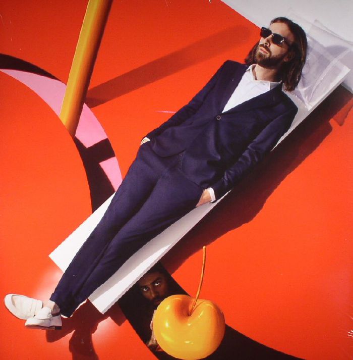 Breakbot Get Lost (remixes) (Record Store Day 2016)