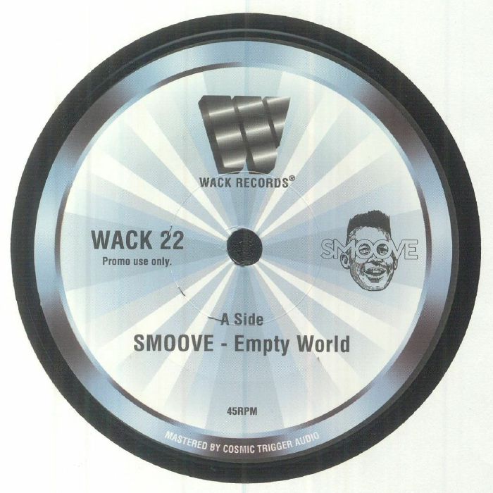 Wack Vinyl
