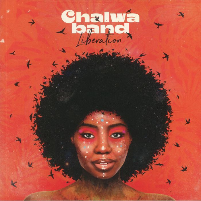 Chalwa Band Liberation