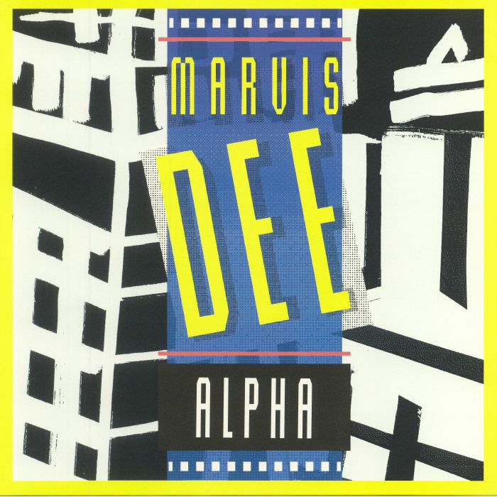 Marvis Dee Alpha (Orgue Electronique mix)
