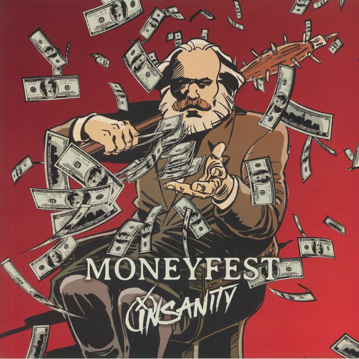 Insanity Moneyfest