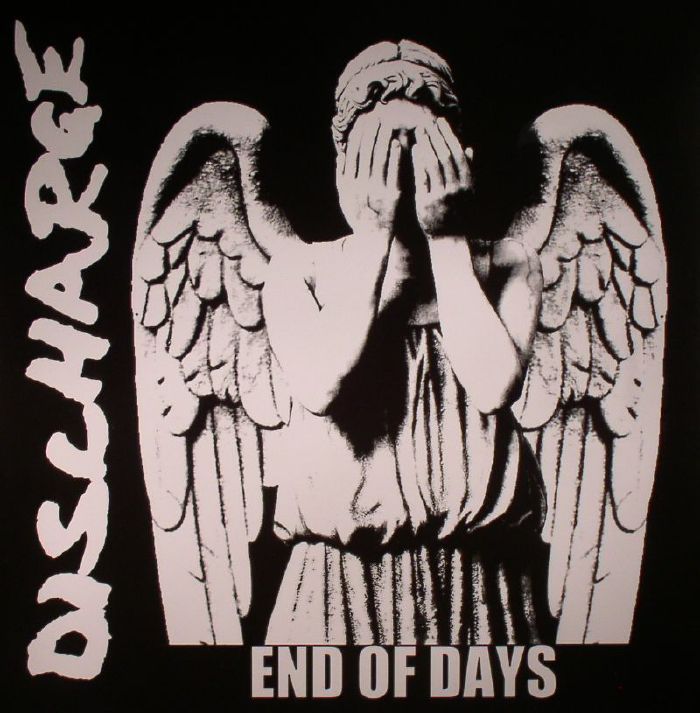 Discharge End Of Days
