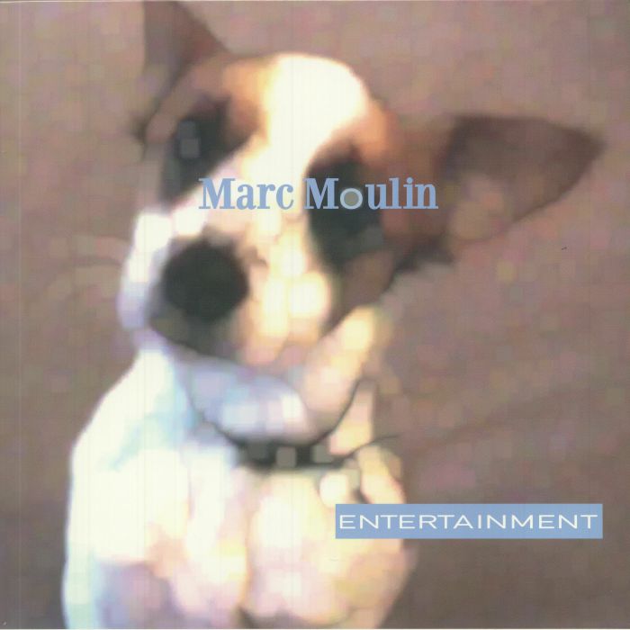 Marc Moulin Entertainment