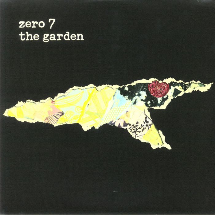 Zero 7 The Garden