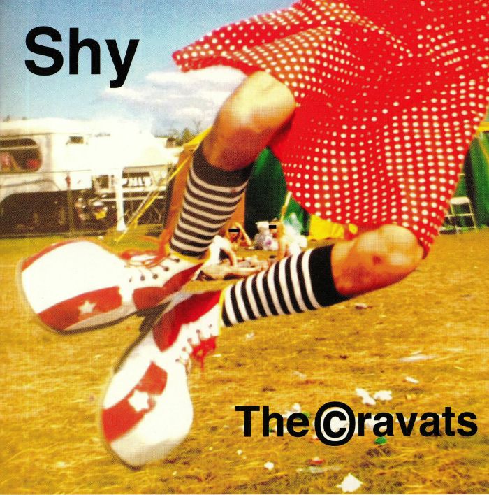 The Cravats Shy