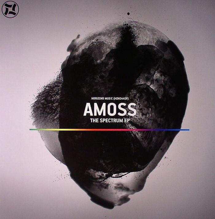 Amoss The Spectrum EP