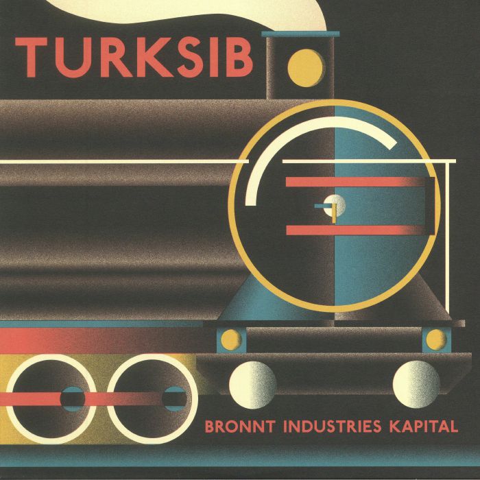 Bronnt Industries Kapital Turksib