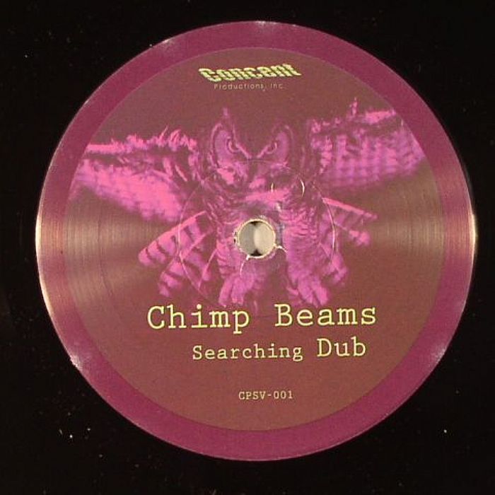 Chimp Beams | Zeb Searching Dub