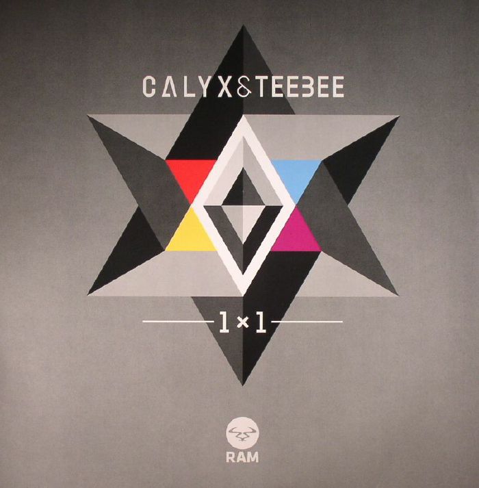 Calyx | Teebee 1x1