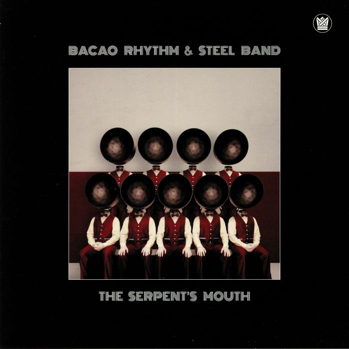 Bacao Rhythm and Steel Band The Serpents Mouth