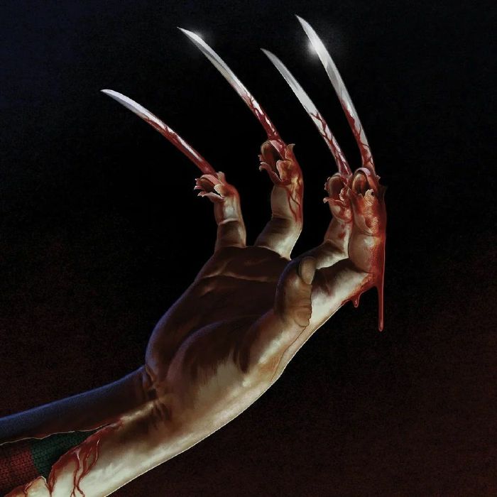 Christopher Young A Nightmare On Elm Street 2: Freddys Revenge (Soundtrack)