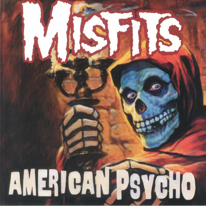 Misfits American Psycho