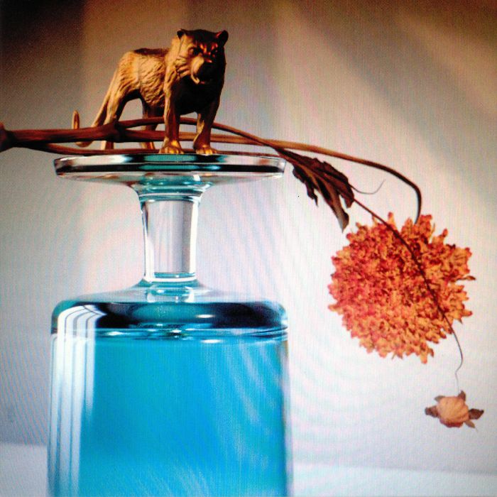 Beirut – Gallipoli vinyl cover