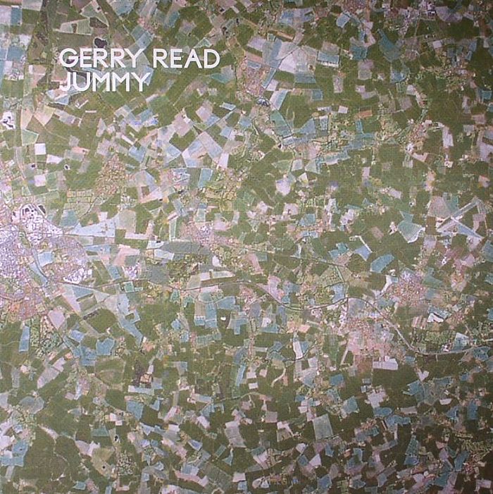 Gerry Read Jummy