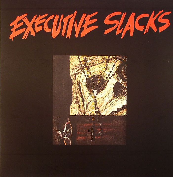 Executive Slacks Executive Slacks (reissue)