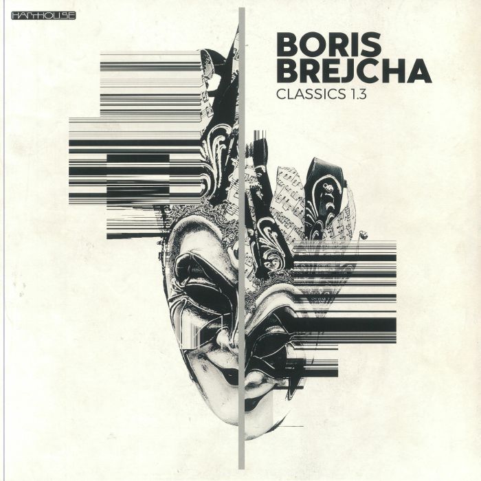 Boris Brejcha Classics 1.3