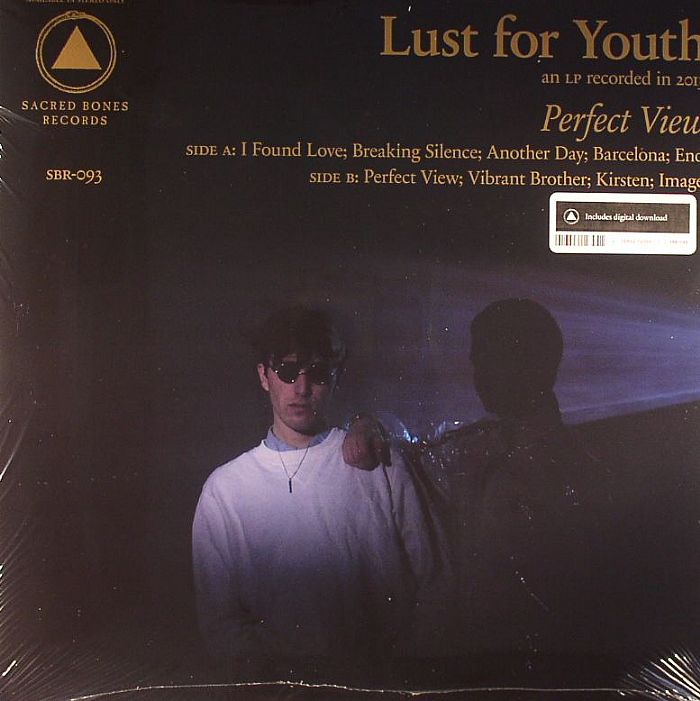 Lust For Youth Perfect View
