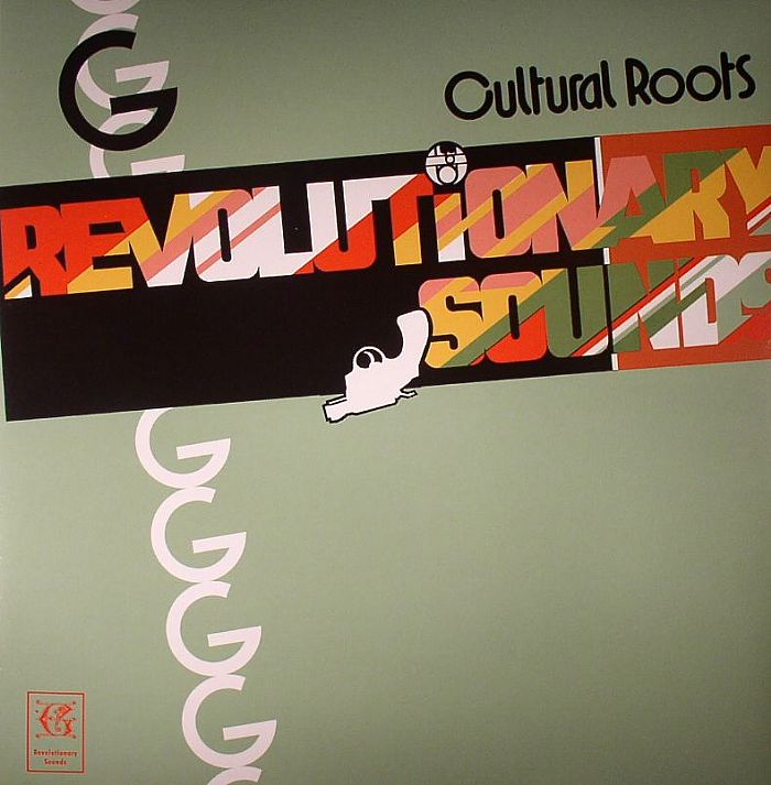 Cultural Roots G Revolutionary Sounds