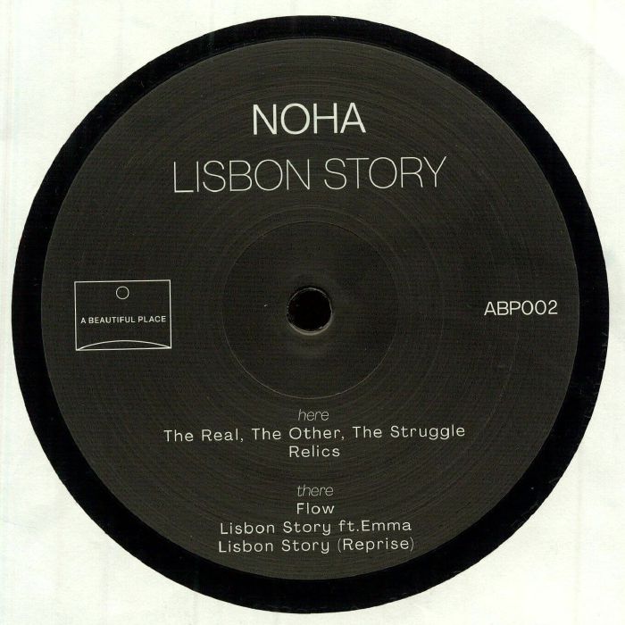 Noha Lisbon Story
