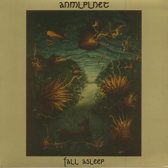 Anmlplnet Fall Asleep