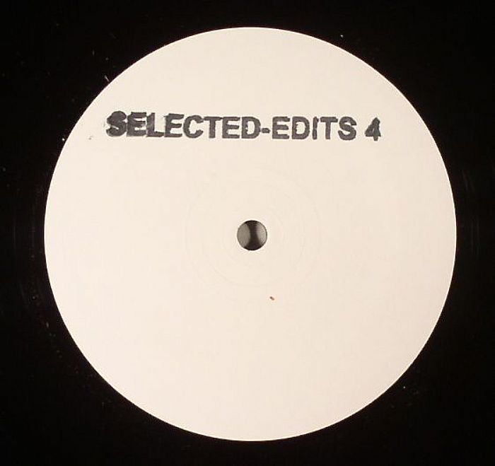 Giorgio Gigli | Edit Select | Makus Suckut | Cassegrain Selected Edits 4
