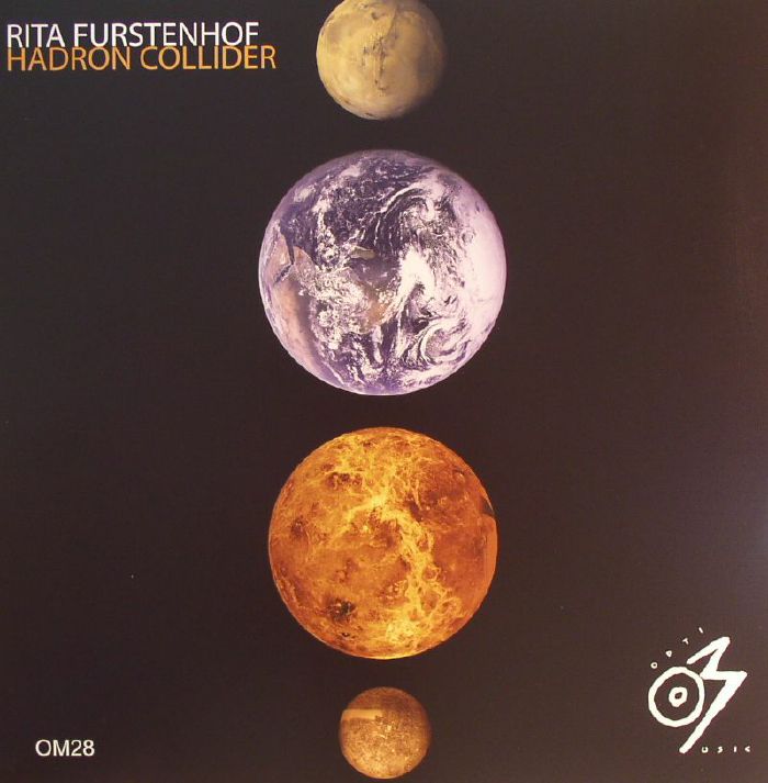 Rita Furstenhof Vinyl