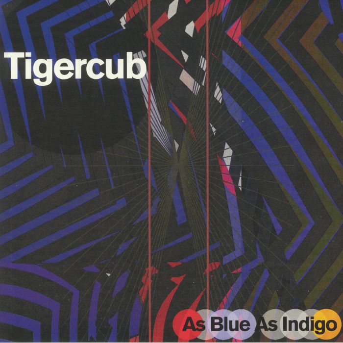 Tigercub As Blue As Indigo