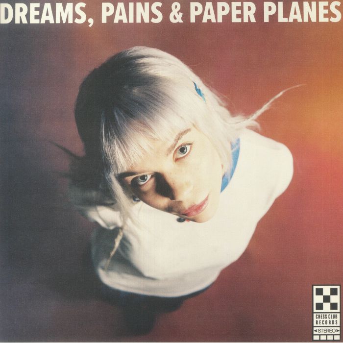 Pixey Dreams Pains and Paper Planes