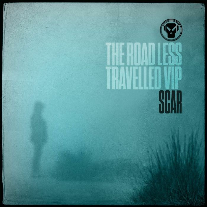 Scar The Road Less Travelled VIP